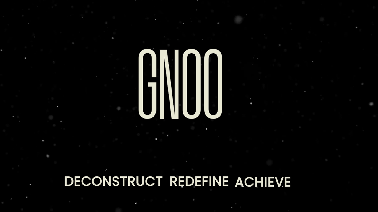 GNOO ( Cinematic )